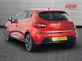 Used Renault Clio 2019 for sale - 77195994: Photo