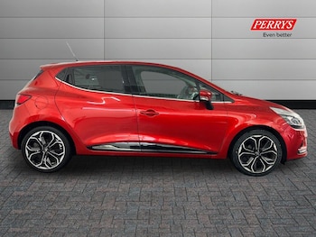 Used Renault Clio 2019 for sale - 77195994: Photo