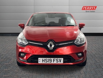 Used Renault Clio 2019 for sale - 77195994: Photo