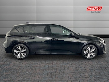 Used Peugeot 308 2022 for sale - 77045857: Photo