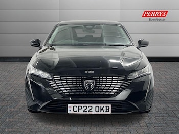 Used Peugeot 308 2022 for sale - 77045857: Photo