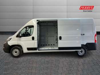 Used Peugeot Boxer 2024 for sale - 74924377: Photo