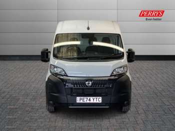 Used Peugeot Boxer 2024 for sale - 74924377: Photo