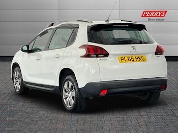Used Peugeot 2008 2016 for sale - 75850530: Photo