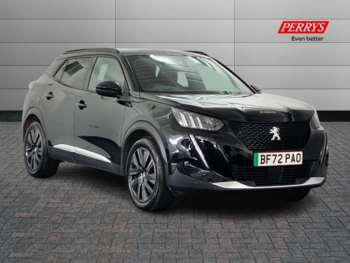 2022 - 100kW GT Premium 50kWh 5dr Auto Estate