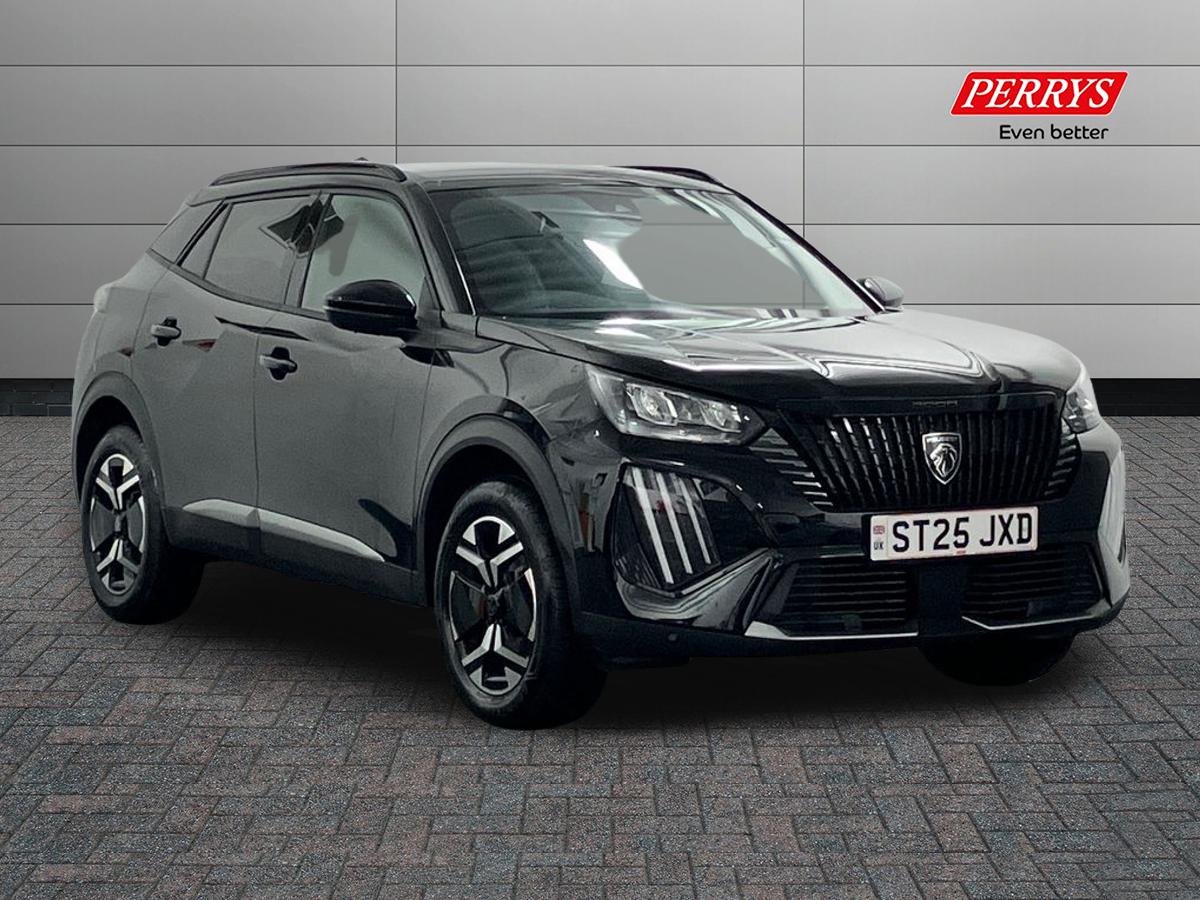 Used Peugeot 2008 2025 for sale - 76777493: Photo 1