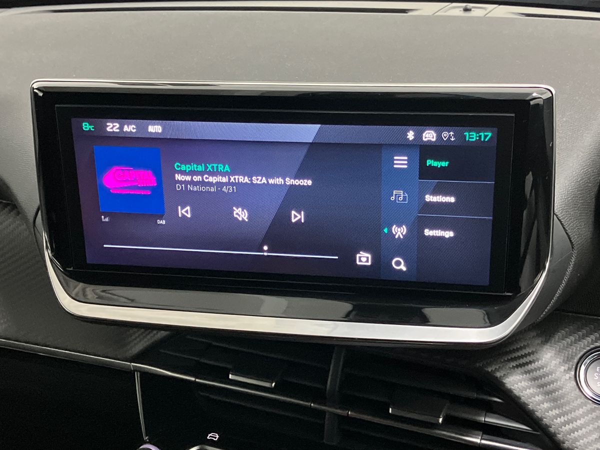 Used Peugeot 2008 2025 for sale - 76777493: Photo 10