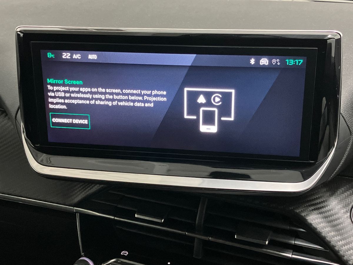 Used Peugeot 2008 2025 for sale - 76777493: Photo 11