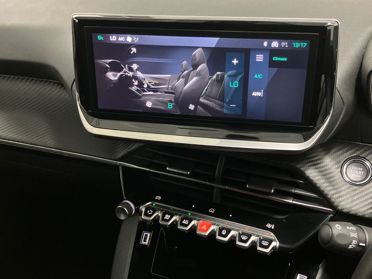 Used Peugeot 2008 2025 for sale - 76777493: Photo 12