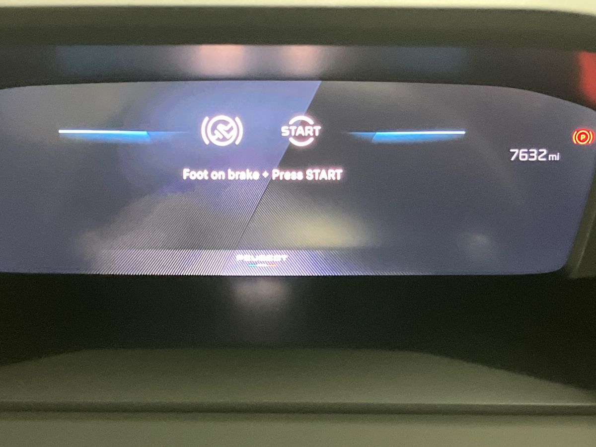 Used Peugeot 2008 2025 for sale - 76777493: Photo 14