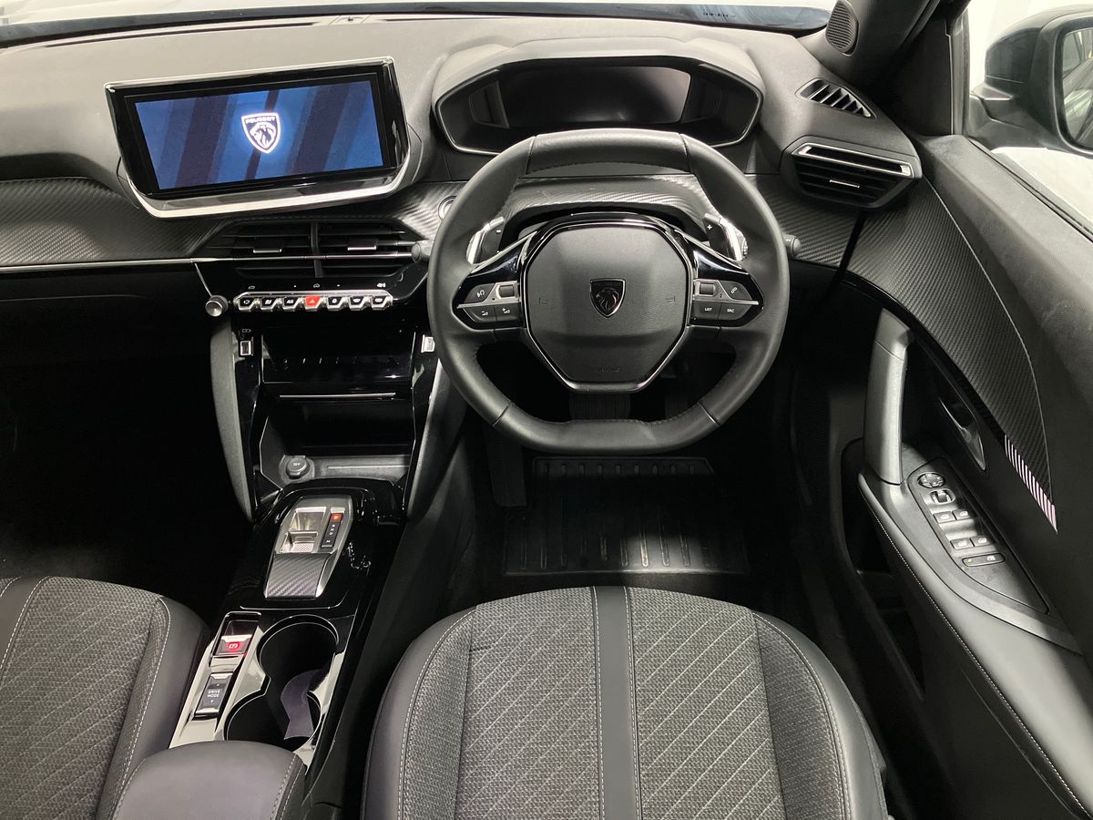 Used Peugeot 2008 2025 for sale - 76777493: Photo 15