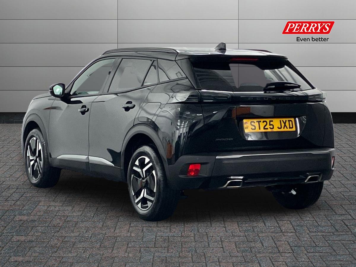 Used Peugeot 2008 2025 for sale - 76777493: Photo 2