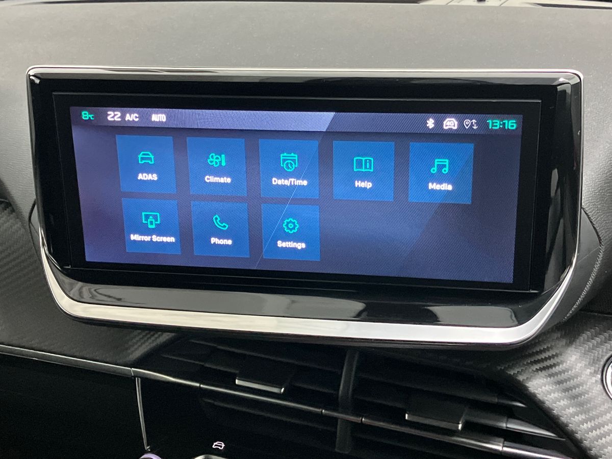 Used Peugeot 2008 2025 for sale - 76777493: Photo 25