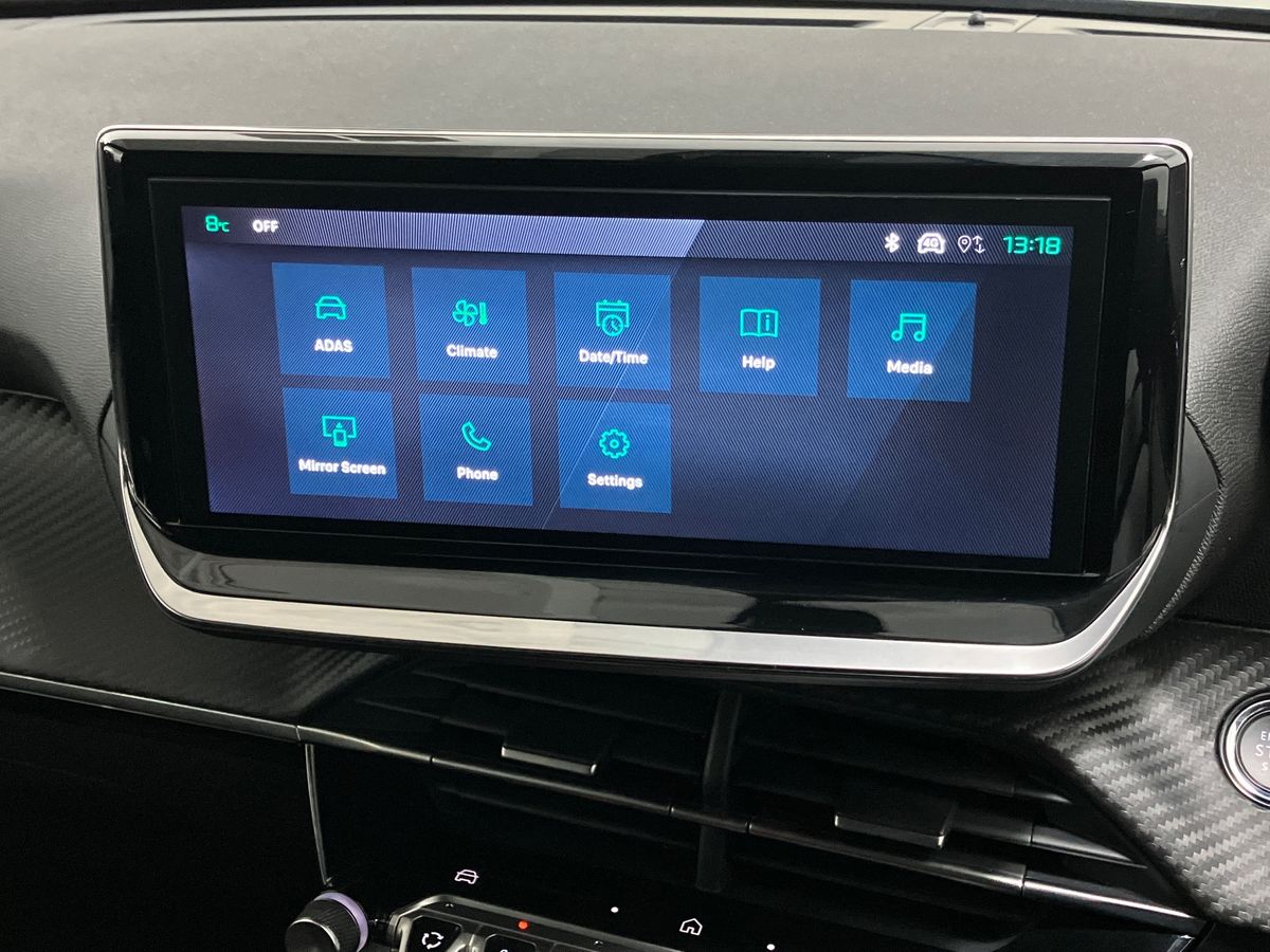 Used Peugeot 2008 2025 for sale - 76777493: Photo 26