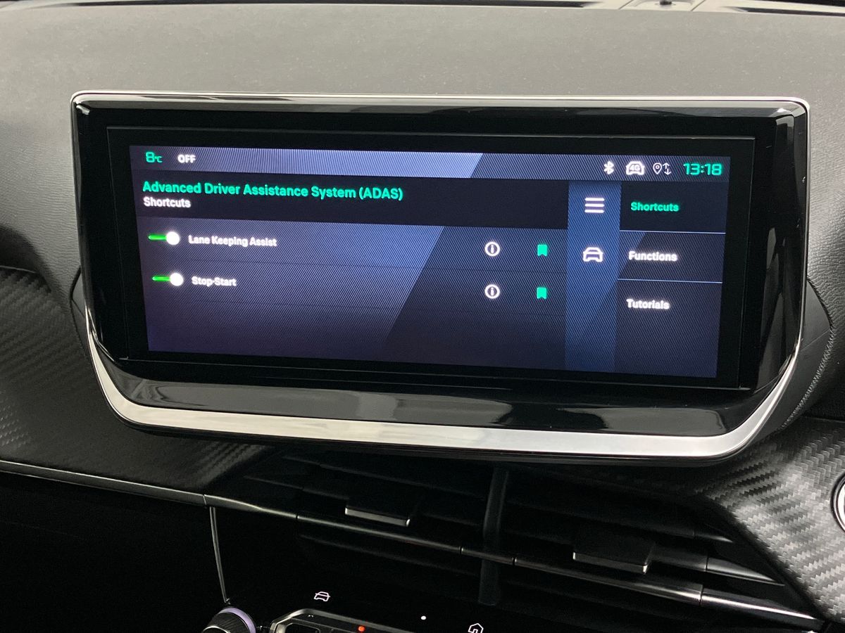 Used Peugeot 2008 2025 for sale - 76777493: Photo 27