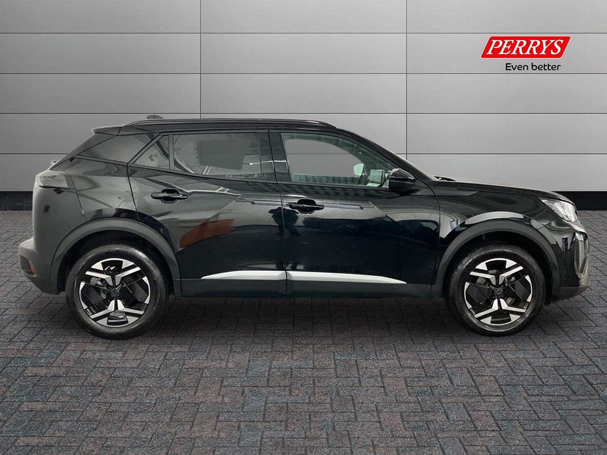 Used Peugeot 2008 2025 for sale - 76777493: Photo 3