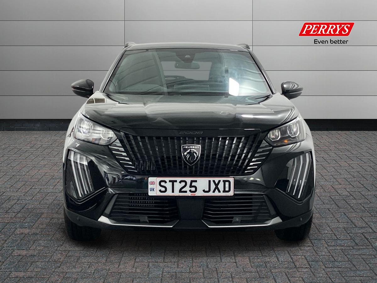 Used Peugeot 2008 2025 for sale - 76777493: Photo 4