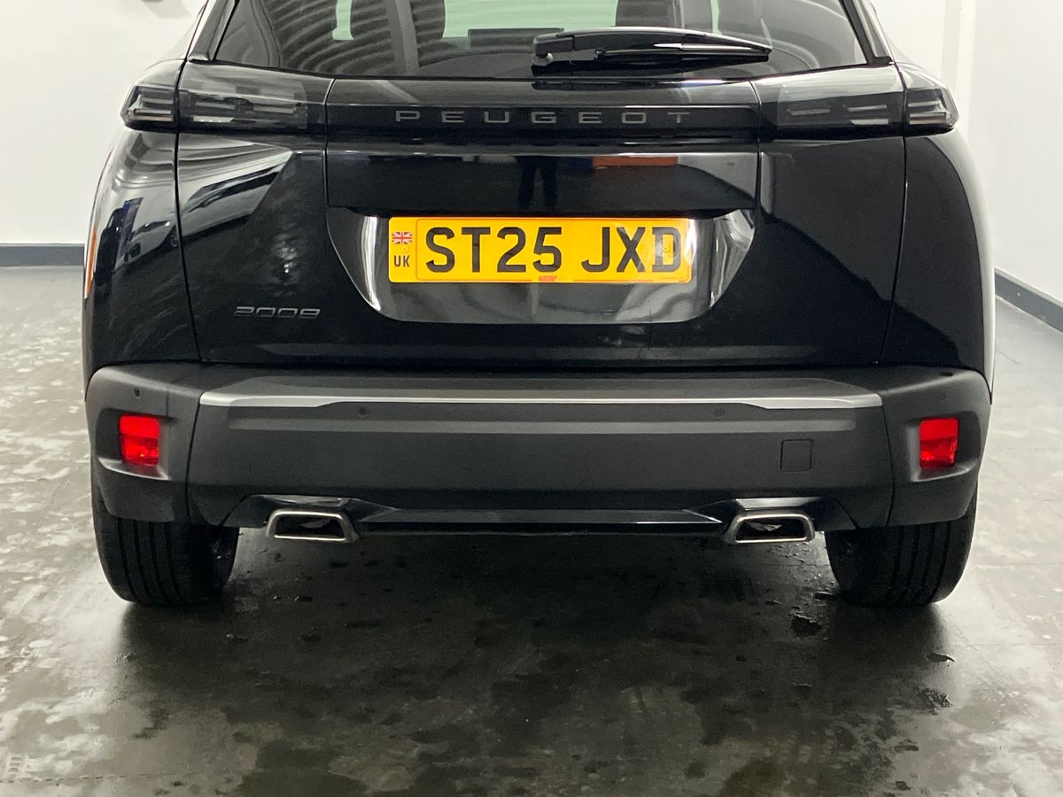Used Peugeot 2008 2025 for sale - 76777493: Photo 40
