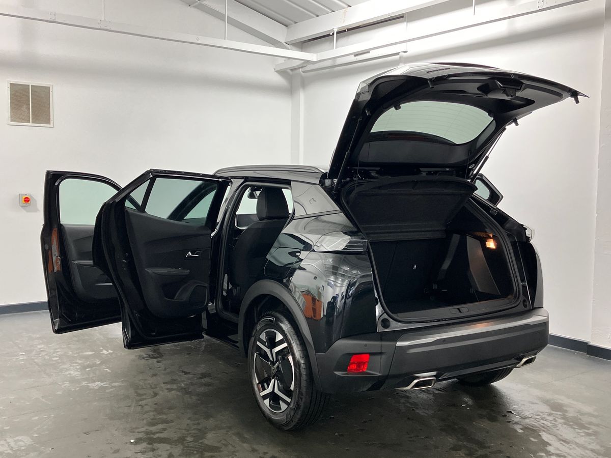 Used Peugeot 2008 2025 for sale - 76777493: Photo 42