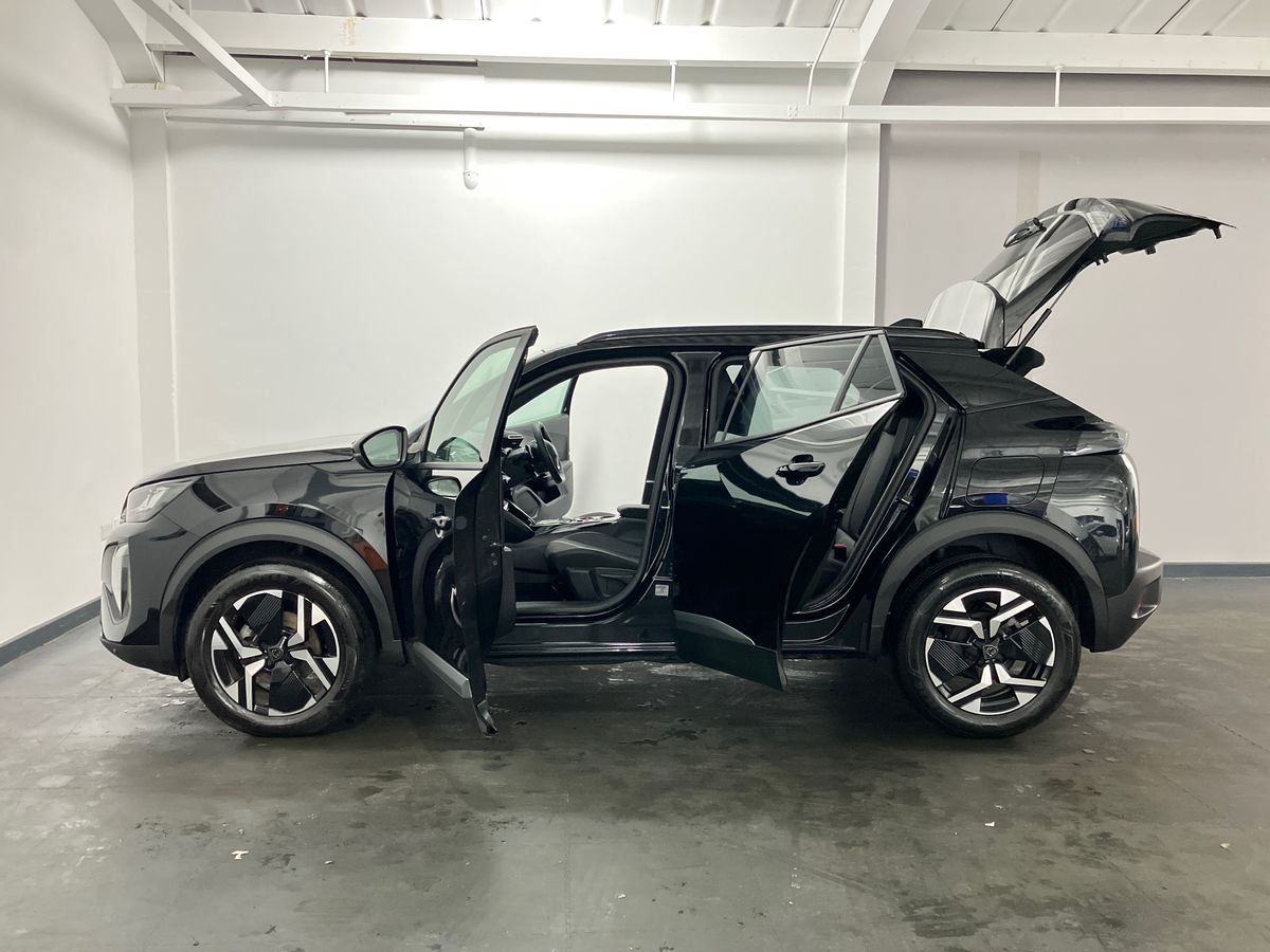 Used Peugeot 2008 2025 for sale - 76777493: Photo 43