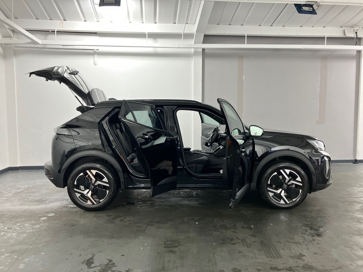 Used Peugeot 2008 2025 for sale - 76777493: Photo 44