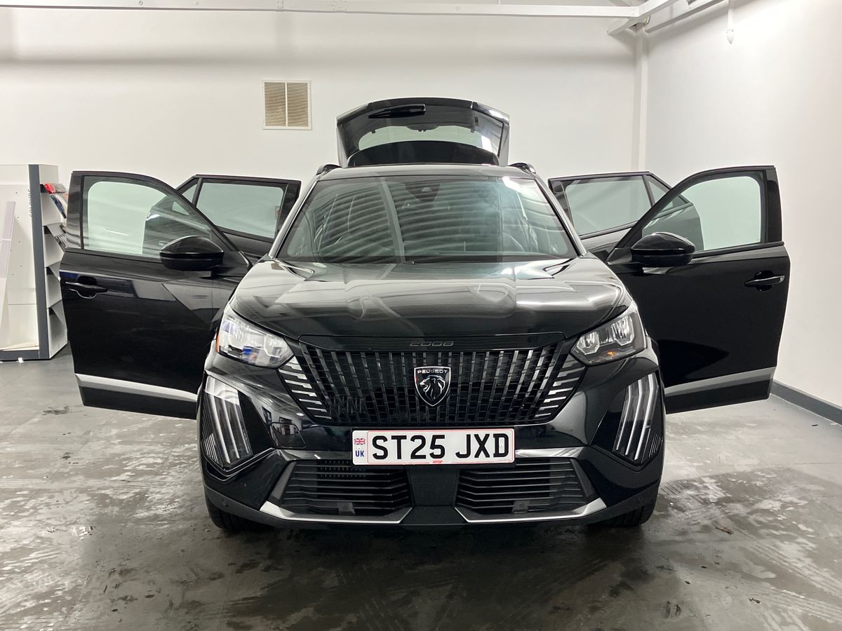 Used Peugeot 2008 2025 for sale - 76777493: Photo 45