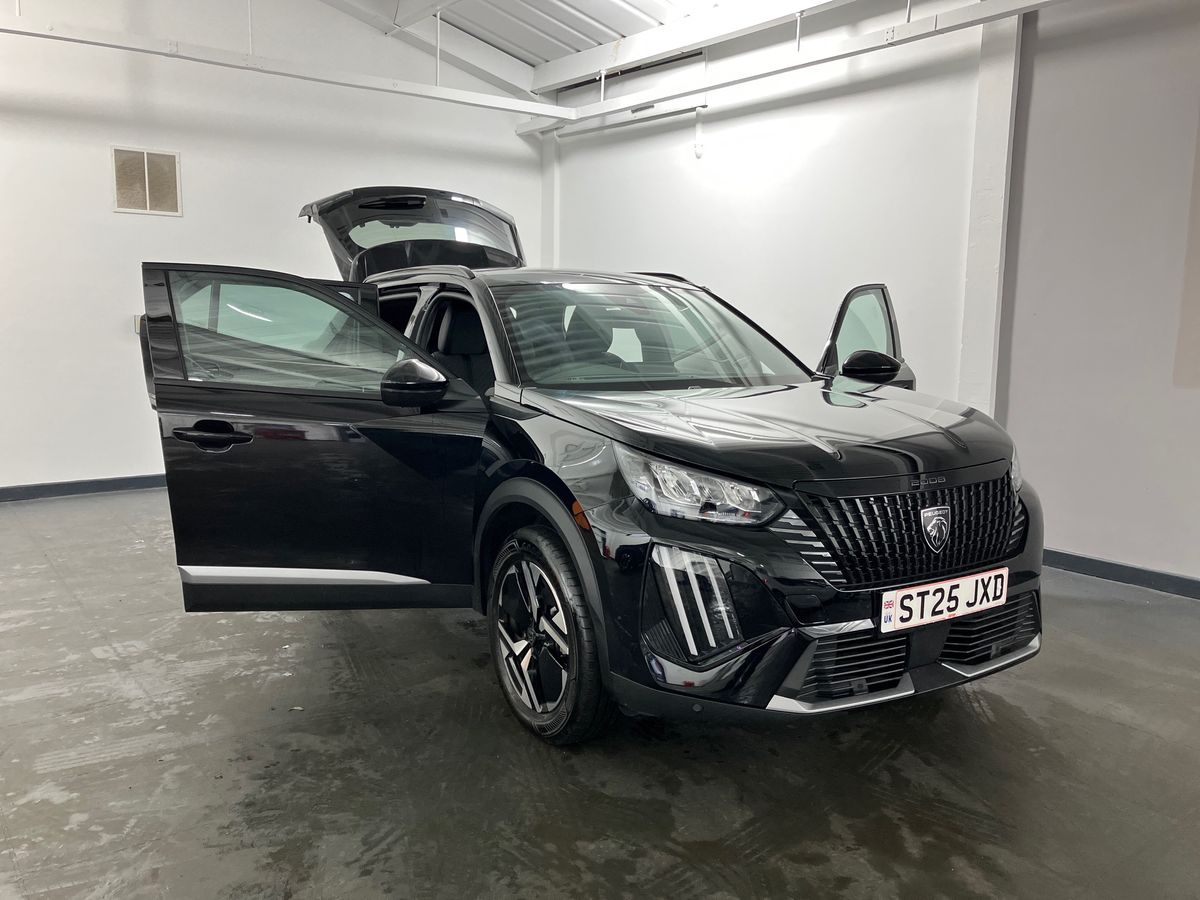 Used Peugeot 2008 2025 for sale - 76777493: Photo 46