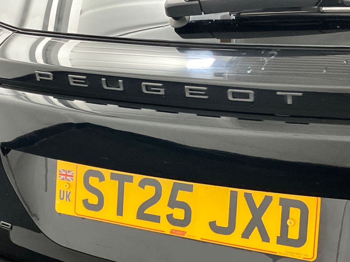 Used Peugeot 2008 2025 for sale - 76777493: Photo 47