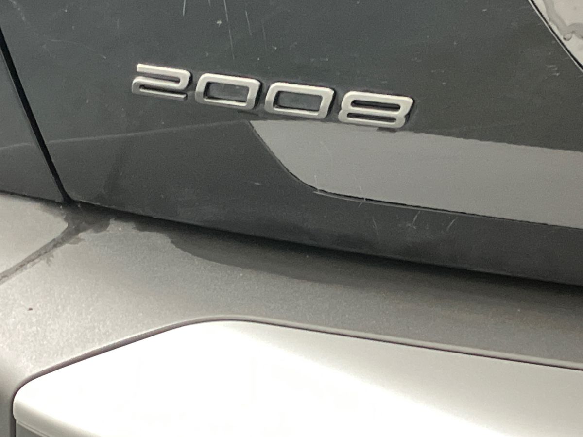 Used Peugeot 2008 2025 for sale - 76777493: Photo 48