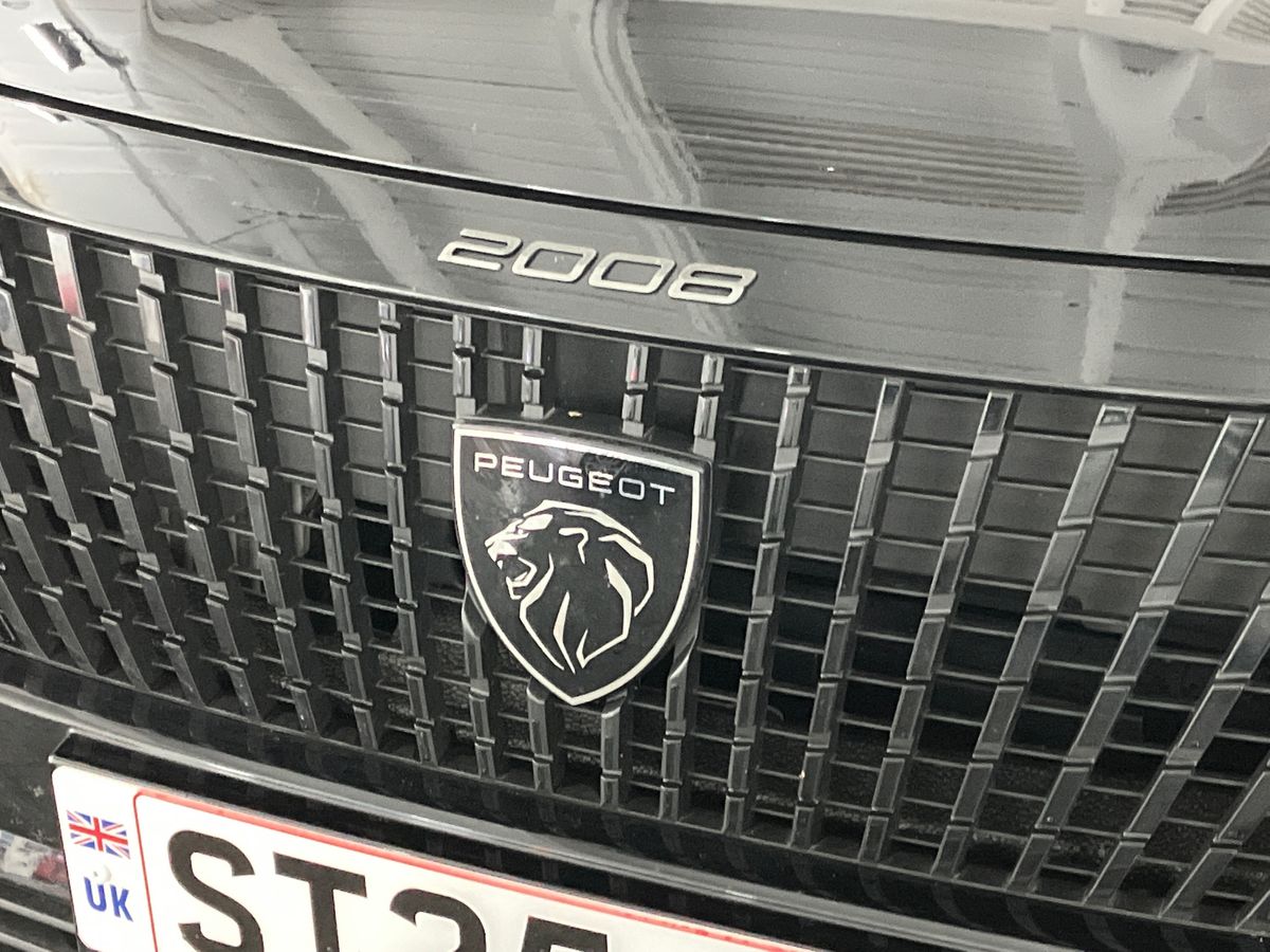 Used Peugeot 2008 2025 for sale - 76777493: Photo 49
