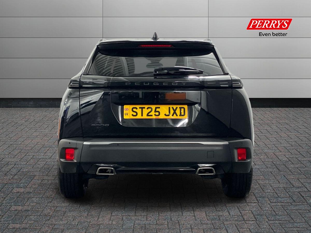 Used Peugeot 2008 2025 for sale - 76777493: Photo 5