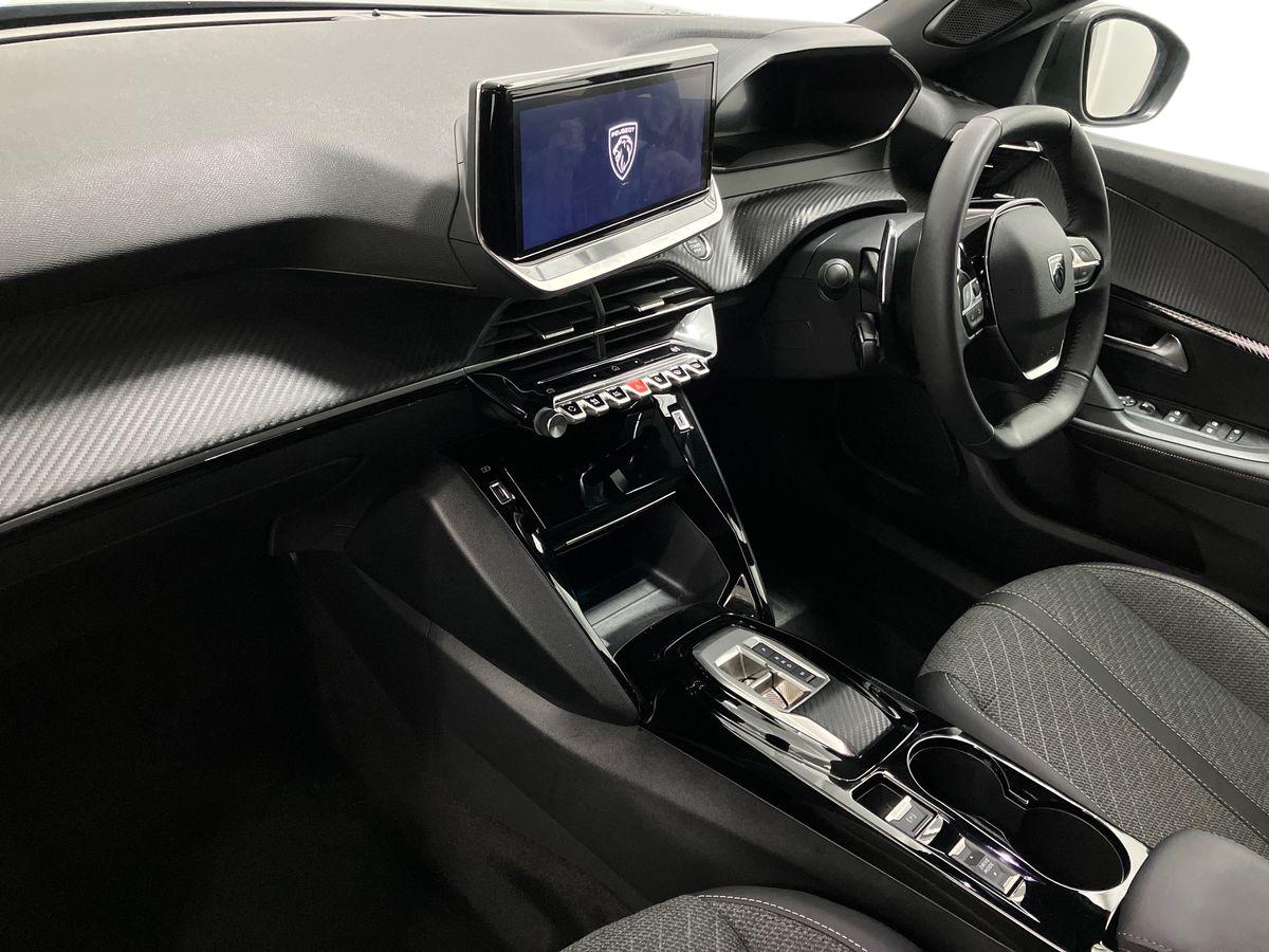 Used Peugeot 2008 2025 for sale - 76777493: Photo 6