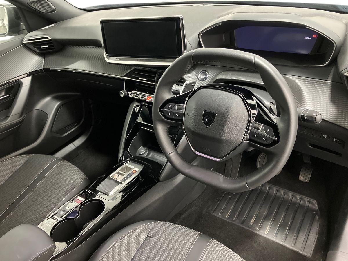 Used Peugeot 2008 2025 for sale - 76777493: Photo 8