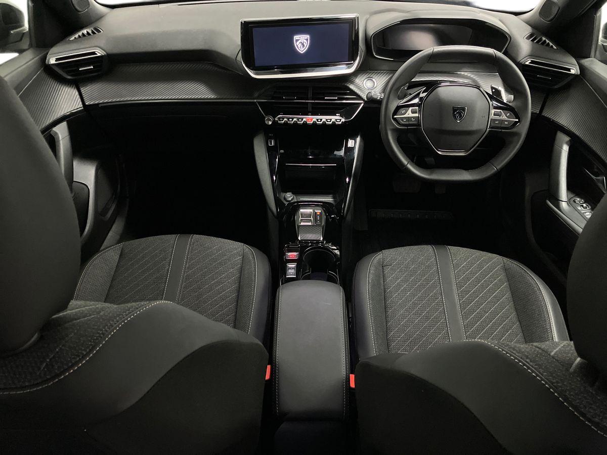 Used Peugeot 2008 2025 for sale - 76777493: Photo 9