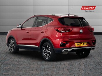 Used MG MG ZS 2023 for sale - 75932563: Photo