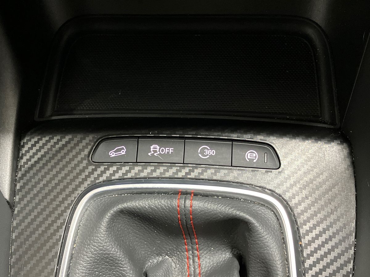 Vehicle 40
