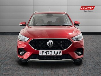 Used MG MG ZS 2023 for sale - 75932563: Photo