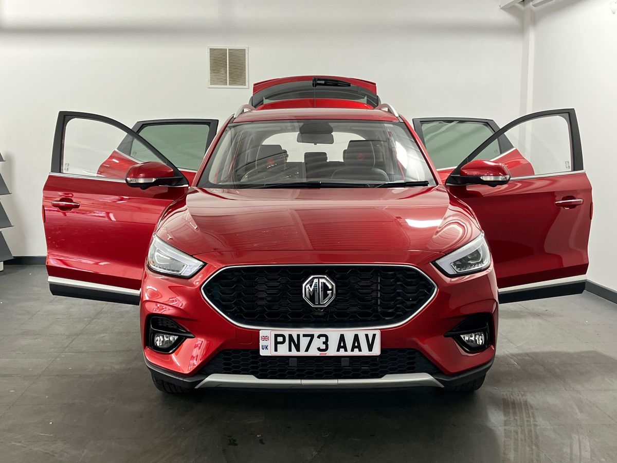 Vehicle 53