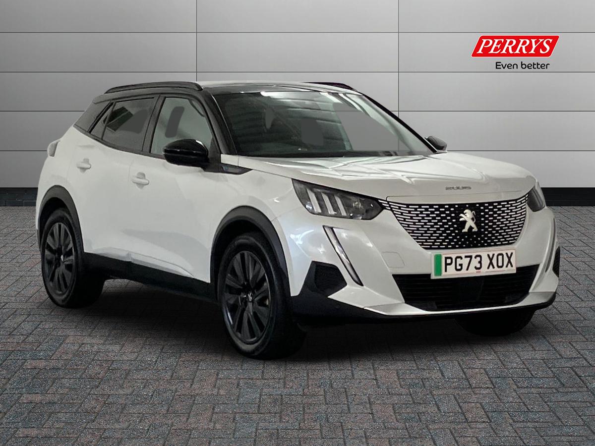 Used Peugeot 2008 2023 for sale - 76128128: Photo 1