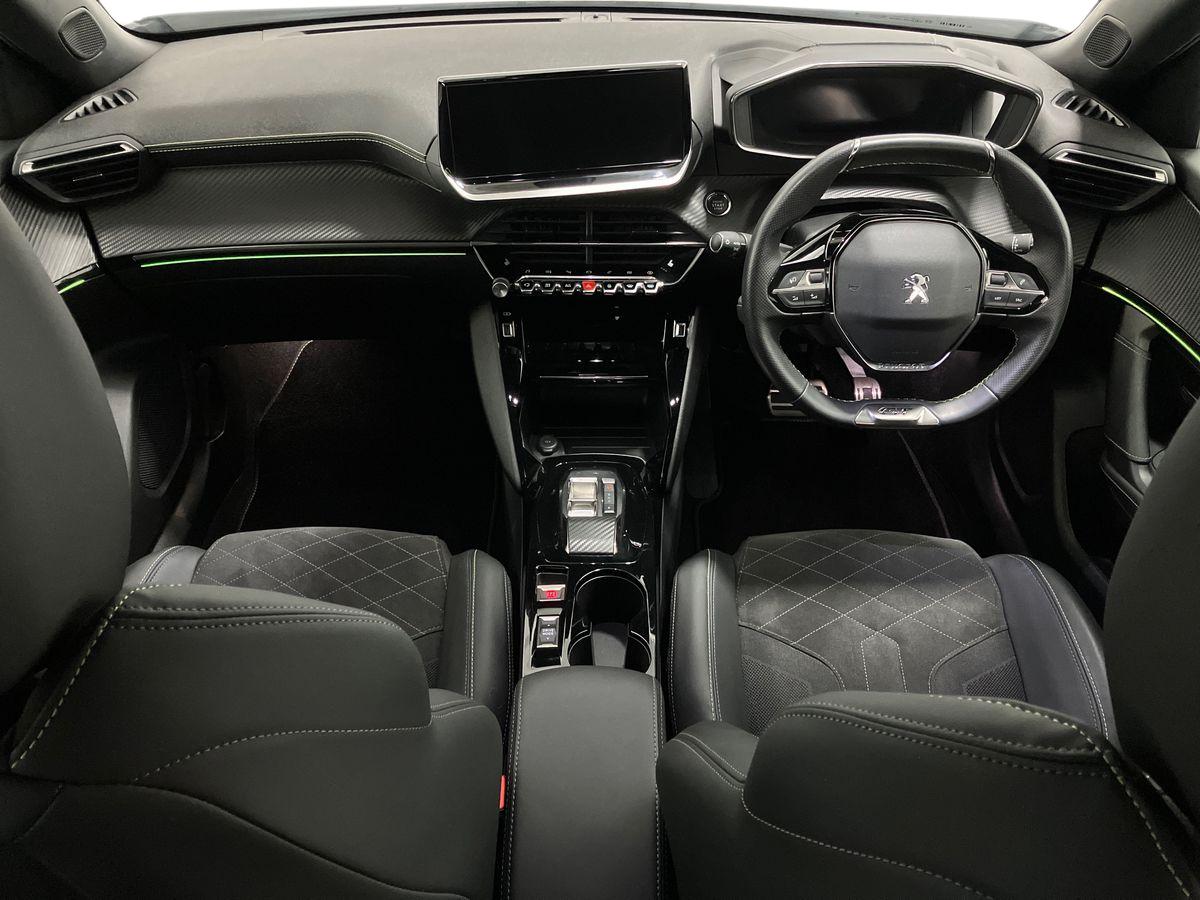 Used Peugeot 2008 2023 for sale - 76128128: Photo 10