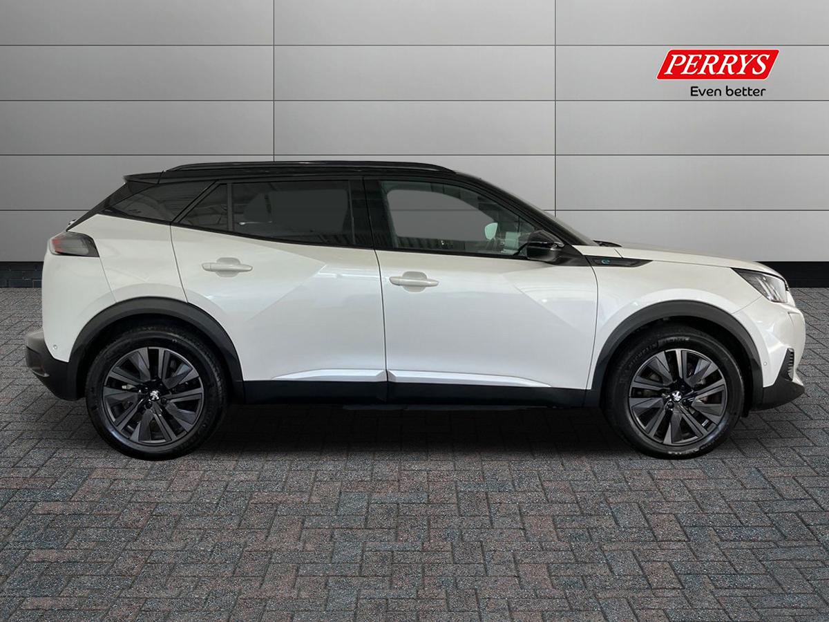 Used Peugeot 2008 2023 for sale - 76128128: Photo 3
