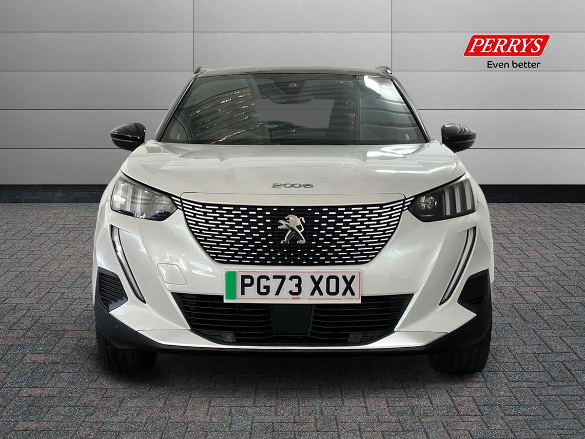 Used Peugeot 2008 2023 for sale - 76128128: Photo 4