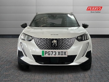 Used Peugeot 2008 2023 for sale - 76128128: Photo 4