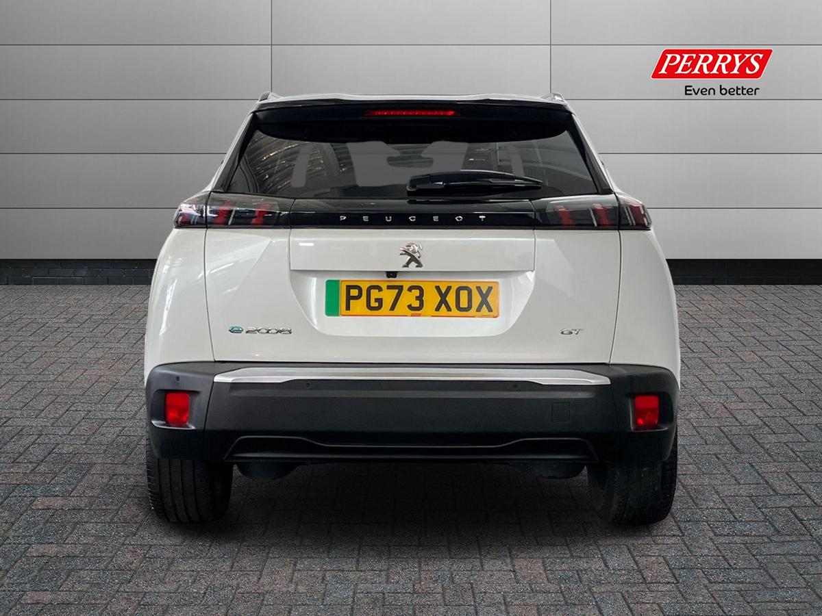 Used Peugeot 2008 2023 for sale - 76128128: Photo 5