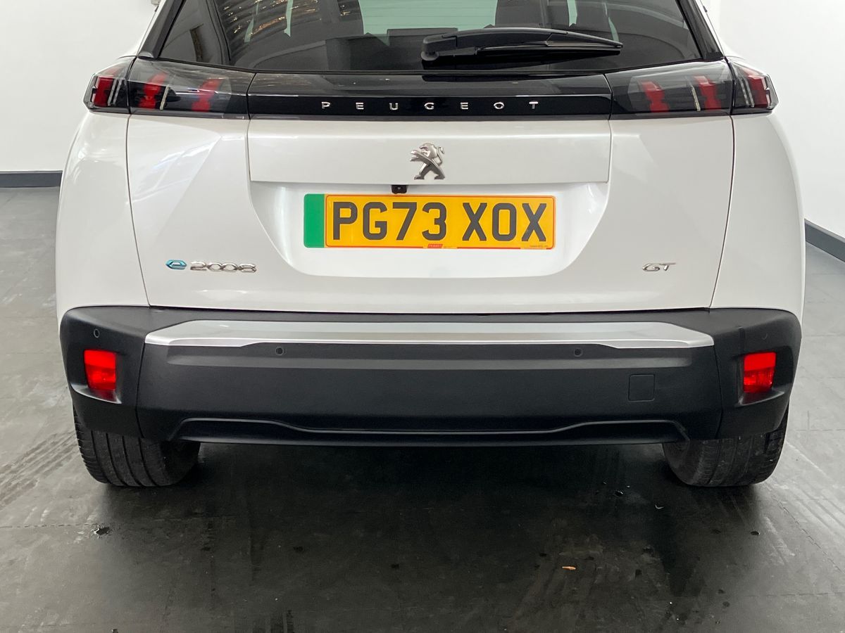 Used Peugeot 2008 2023 for sale - 76128128: Photo 51