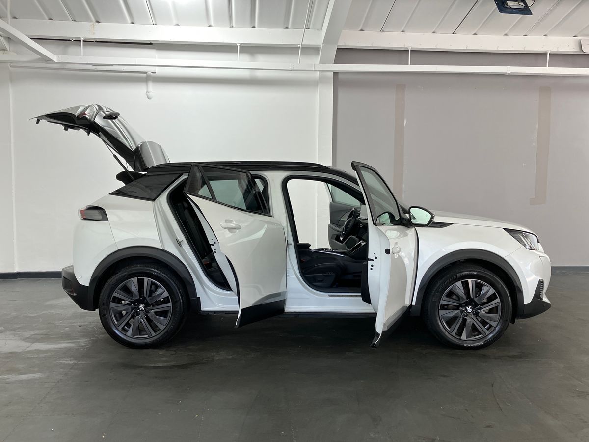 Used Peugeot 2008 2023 for sale - 76128128: Photo 55