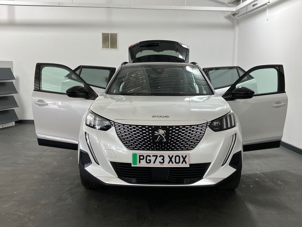 Used Peugeot 2008 2023 for sale - 76128128: Photo 56