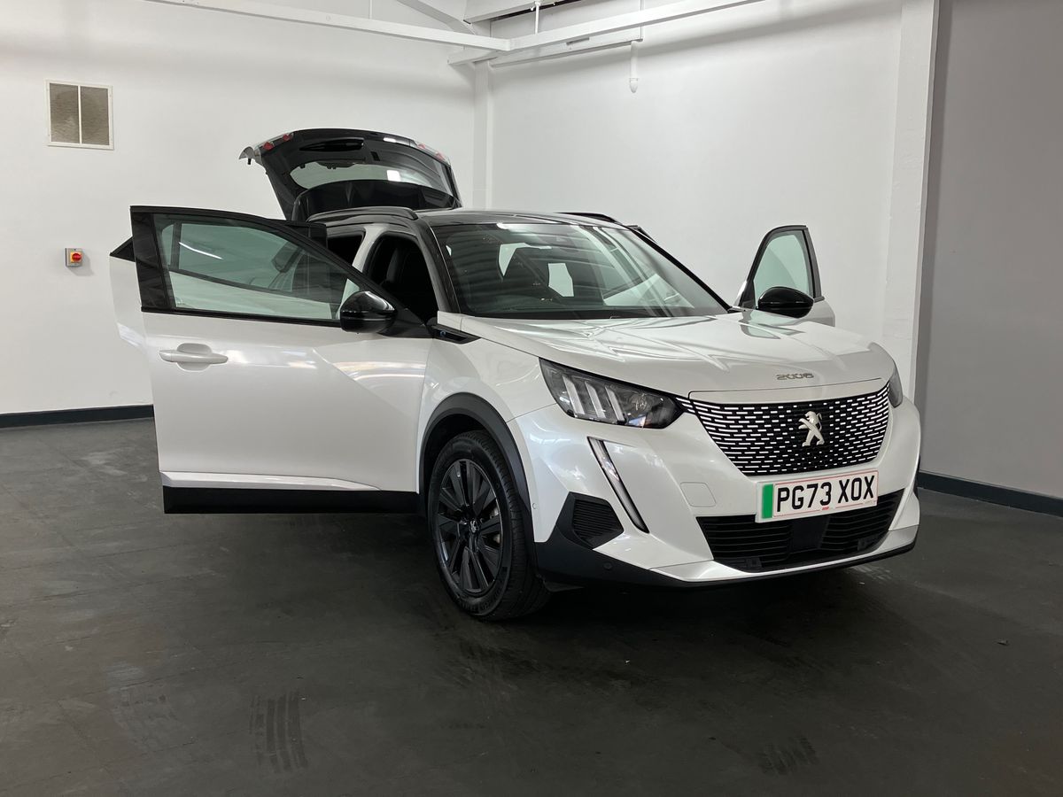Used Peugeot 2008 2023 for sale - 76128128: Photo 57