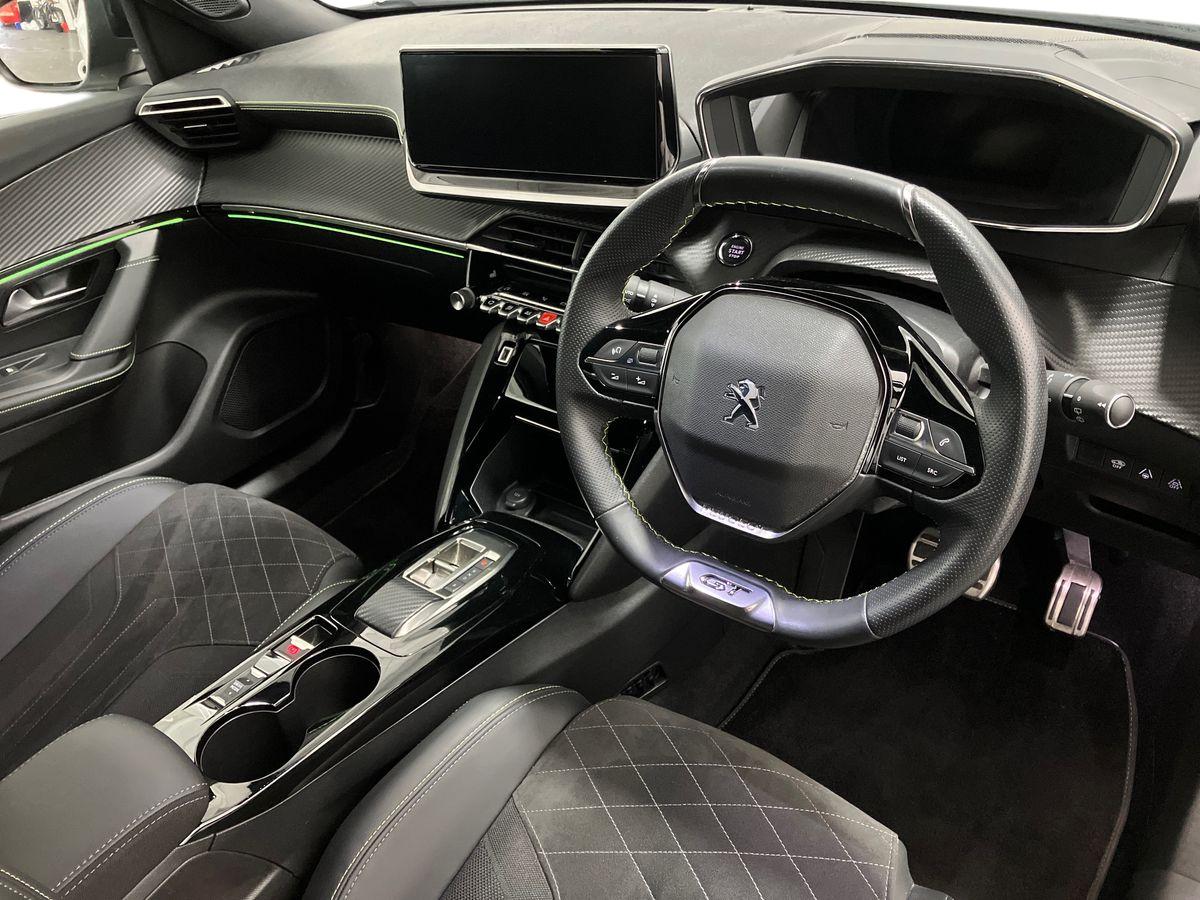 Used Peugeot 2008 2023 for sale - 76128128: Photo 9