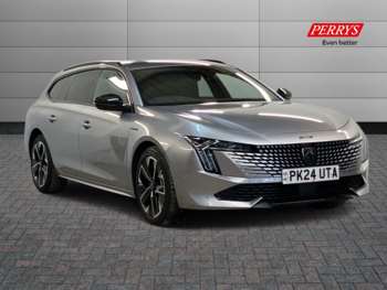 2024 - 1.6 Hybrid 225 GT 5dr e-EAT8